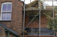 free Little Stonham home extension quotes